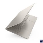 Lenovo Yoga Slim 7 14ILL10 14"WUXGA/Intel Core Ultra 5 226V/16GB/1TB/Int.VGA/Win11 Pro/kagylóhéj laptop +Earbuds+egér - Image 9