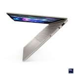 Lenovo Yoga Slim 7 14ILL10 14"WUXGA/Intel Core Ultra 5 226V/16GB/1TB/Int.VGA/Win11 Pro/kagylóhéj laptop +Earbuds+egér - Image 14
