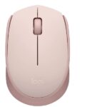 Logitech 910-006865 M171 rózsaszín vezeték nélküli egér - Image 2