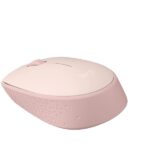 Logitech 910-006865 M171 rózsaszín vezeték nélküli egér - Image 6