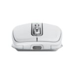 Logitech 910-006946 MX Anywhere 3S for Mac fehér vezeték nélküli egér - Image 12