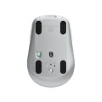 Logitech 910-006946 MX Anywhere 3S for Mac fehér vezeték nélküli egér - Image 16