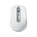 Logitech 910-006946 MX Anywhere 3S for Mac fehér vezeték nélküli egér - Image 2