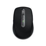 Logitech 910-006947 MX Anywhere 3S for Mac szürke vezeték nélküli egér - Image 2