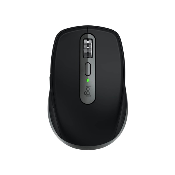 Logitech 910-006947 MX Anywhere 3S for Mac szürke vezeték nélküli egér - Image 2