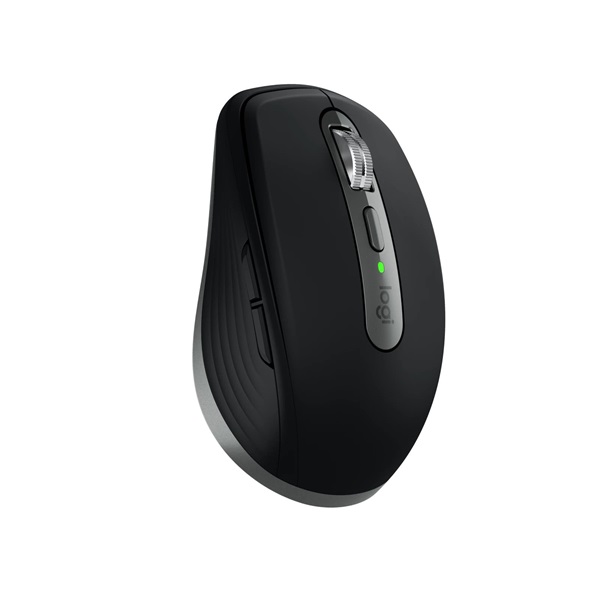 Logitech 910-006947 MX Anywhere 3S for Mac szürke vezeték nélküli egér - Image 15