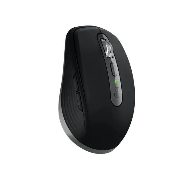 Logitech 910-006947 MX Anywhere 3S for Mac szürke vezeték nélküli egér - Image 2