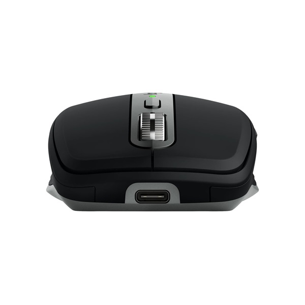 Logitech 910-006947 MX Anywhere 3S for Mac szürke vezeték nélküli egér - Image 16