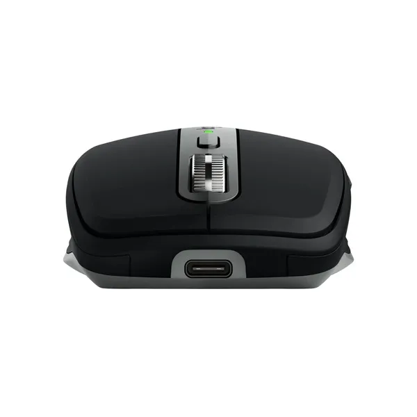 Logitech 910-006947 MX Anywhere 3S for Mac szürke vezeték nélküli egér - Image 3