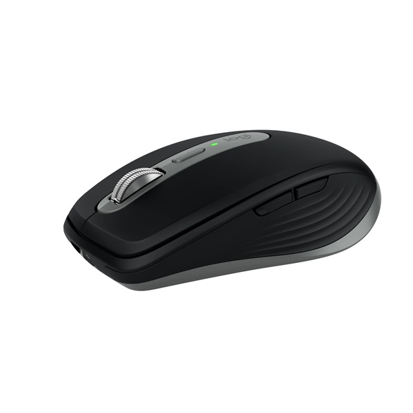 Logitech 910-006947 MX Anywhere 3S for Mac szürke vezeték nélküli egér - Image 17