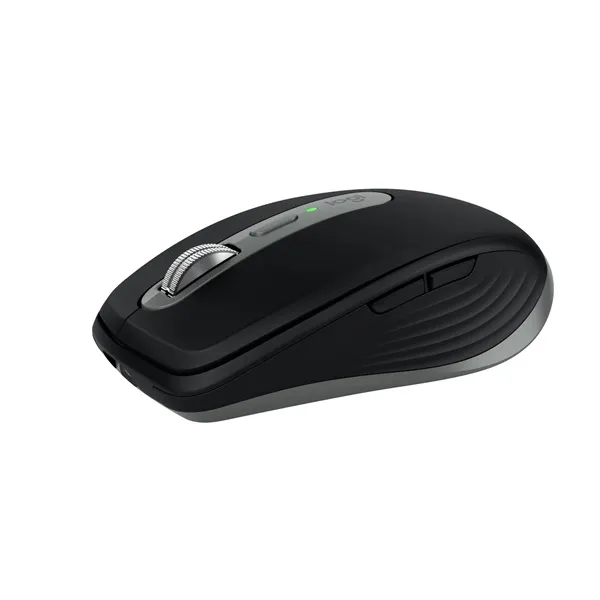 Logitech 910-006947 MX Anywhere 3S for Mac szürke vezeték nélküli egér - Image 4