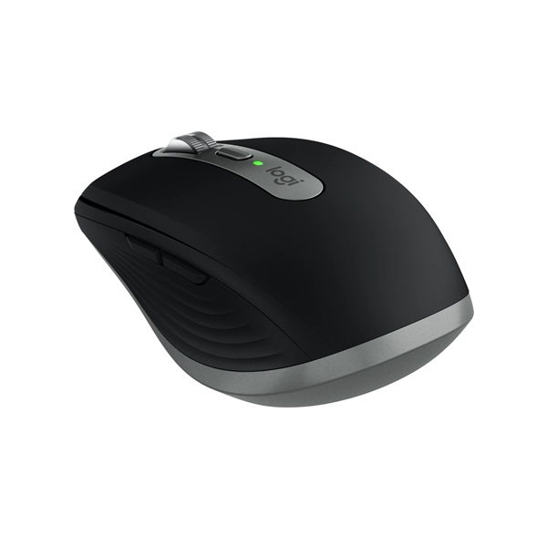 Logitech 910-006947 MX Anywhere 3S for Mac szürke vezeték nélküli egér - Image 19