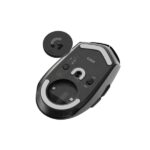 Logitech 910-007199 G309 LIGHTSPEED fekete vezeték nélküli gamer egér - Image 6