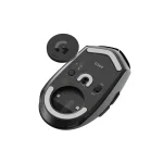 Logitech 910-007199 G309 LIGHTSPEED fekete vezeték nélküli gamer egér - Image 10