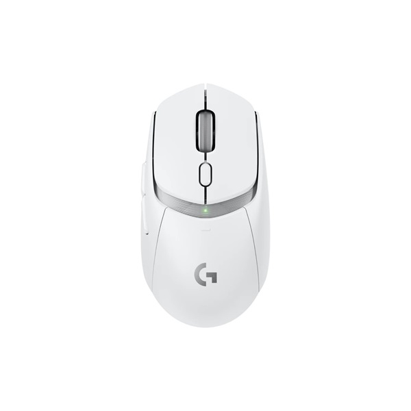 Logitech 910-007207 G309 LIGHTSPEED fehér vezeték nélküli egér - Image 2