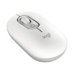 Logitech 910-007411 POP vezeték nélküli piszkosfehér egér - Image 2