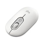 Logitech 910-007411 POP vezeték nélküli piszkosfehér egér - Image 3