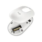 Logitech 910-007411 POP vezeték nélküli piszkosfehér egér - Image 5