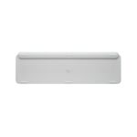 Logitech 920-011638 MX Keys S US halványszürke vezeték nélküli billentyűzet - Image 3