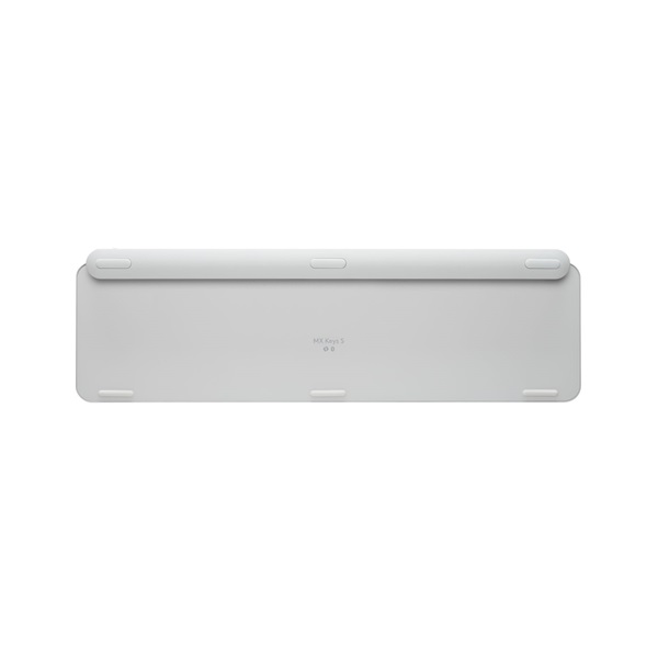 Logitech 920-011638 MX Keys S US halványszürke vezeték nélküli billentyűzet - Image 3