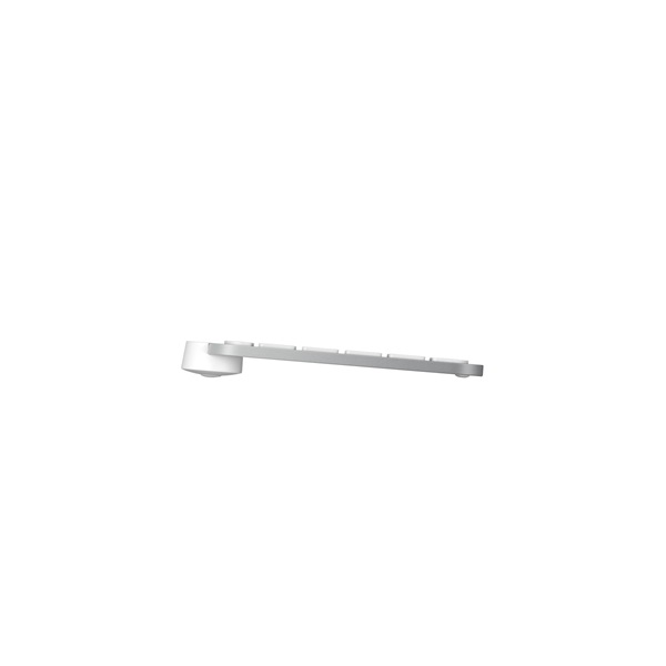 Logitech 920-011638 MX Keys S US halványszürke vezeték nélküli billentyűzet - Image 4