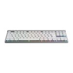 Logitech 920-012539 G515 LIGHTSPEED TKL US fehér vezeték nélküli billentyűzet - Image 2