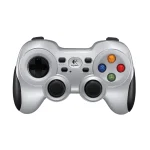 Logitech F710 Wireless Gamepad Silver/Black - Image 16