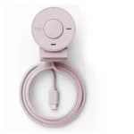 Logitech Brio 300 Webkamera Rose - Image 5