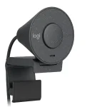 Logitech 960-001436 Brio 300 grafitszürke webkamera - Image 2
