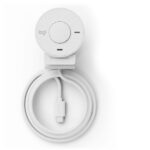 Logitech Brio 300 Webkamera Off White - Image 5
