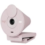 Logitech 960-001448 Brio 300 rózsaszín webkamera - Image 4