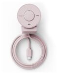 Logitech 960-001448 Brio 300 rózsaszín webkamera - Image 6