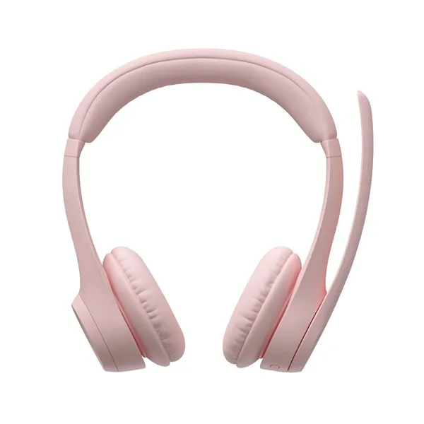 Logitech 981-001412 Zone 300 vezeték nélküli rózsaszín fejhallgató - Image 3