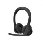 Logitech Zone 300 Bluetooth Headset Midnight Black
