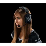 Logitech 991-000358 Pro X Gaming fekete fejhallgató és állvány - Image 7