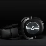 Logitech 991-000358 Pro X Gaming fekete fejhallgató és állvány - Image 5