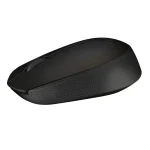 Logitech B170 Wireless Mouse Black - Image 2