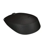 Logitech B170 Wireless Mouse Black - Image 3