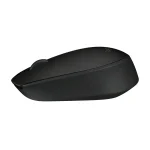 Logitech B170 Wireless Mouse Black - Image 4
