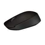 Logitech B170 Wireless Mouse Black - Image 5