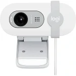 Logitech Brio 100 FullHD fehér webkamera - Image 2