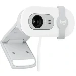 Logitech Brio 100 FullHD fehér webkamera - Image 3