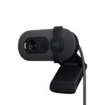 Logitech Brio 100 FullHD grafit webkamera - Image 2