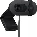 WBC Logitech BRIO 100 HD Grafitszürke - Image 3
