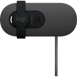WBC Logitech BRIO 100 HD Grafitszürke - Image 4