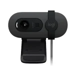 Logitech Brio 105 grafit webkamera - Image 7