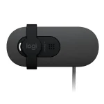 Logitech Brio 105 grafit webkamera - Image 8