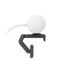 Logitech Brio 500 Full HD mikrofonos fehér webkamera - Image 5