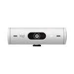 Logitech Brio 500 Full HD mikrofonos fehér webkamera - Image 6