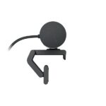 Logitech Brio 500 Webkamera Dirty Graphite Grey - Image 8